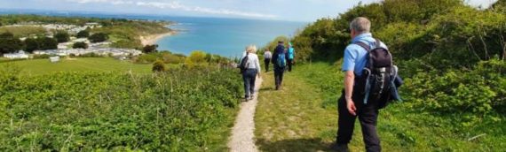 Isle of Wight Walking Festival 7th – 15th May 2022 Accommodation