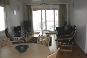 Beach View Apartment Redecoration