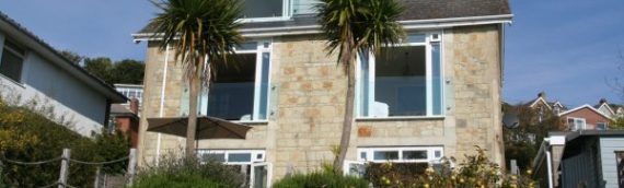 Self-catering 2023 bookings available at Gills Cliff House in Ventnor