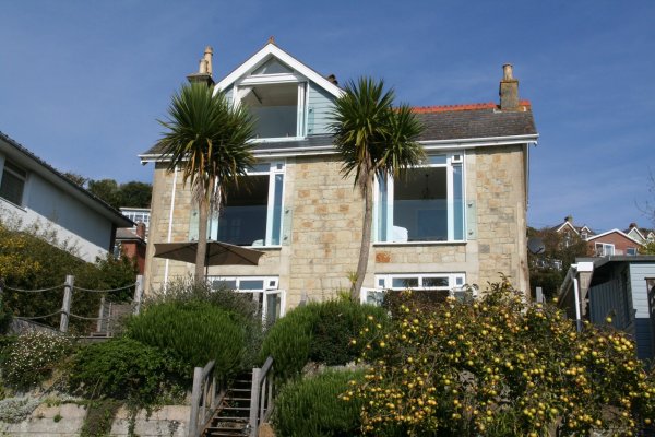 Gills Cliff House Ventnor Isle of Wight