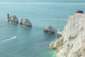 Best Viewpoints on the Isle of Wight