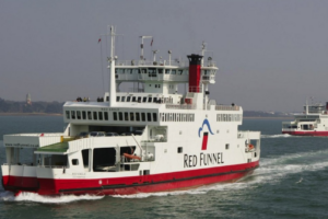 Discounted car ferry fares via Southampton Spring 2025