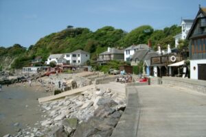 Favourite Family Picnic Spots around Ventnor