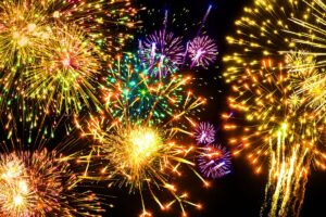 Happy New Year