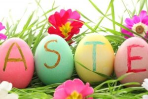 Easter School Holiday