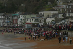 Celebrate Christmas in Ventnor