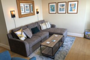 Availability of Refurbished Bayview in July/August