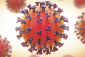 New Coronavirus Regulations