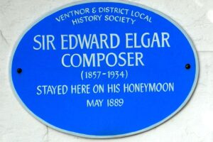 The Ultimate Retreat: Four Historical Icons Who Fell for Ventnor