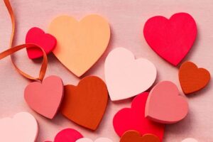 3 night romantic Valentine stay in Ventnor Isle of Wight with free car ferry ticket