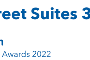 High booking.com rating for High Street Suites 3 - our one bedroom 5 star apartment in Ventnor