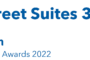 High booking.com rating for High Street Suites 3 - our one bedroom 5 star apartment in Ventnor