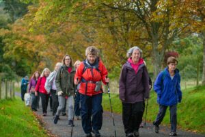 Isle of Wight Walking Festival May 10th - 18th 2025 Accommodation