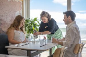 Great Places to Eat in Ventnor on the Isle of Wight