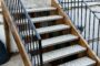 New Steps For Beach View Apartment