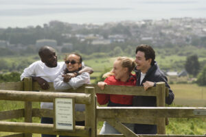 Great Walks from Ventnor Isle of Wight