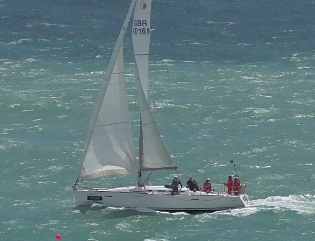 Round the Island - Isle of Wight