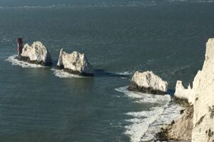 Best Viewpoints on the Isle of Wight
