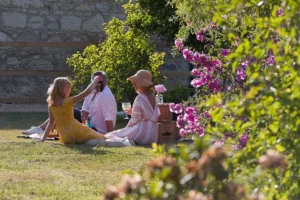 Great places for a picnic on the Isle of Wight