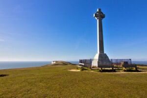 Circular walks on the Isle of Wight
