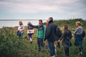 Isle of Wight Walking Festival October 4th - 12th 2025 Accommodation