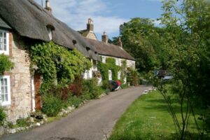Isle of Wight Instagrammable Locations