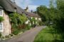 Winkle Street Calbourne