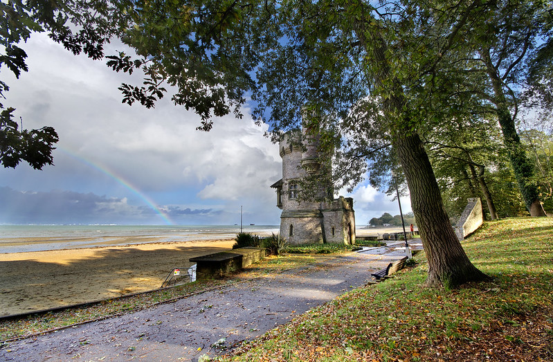 Appley Beach
