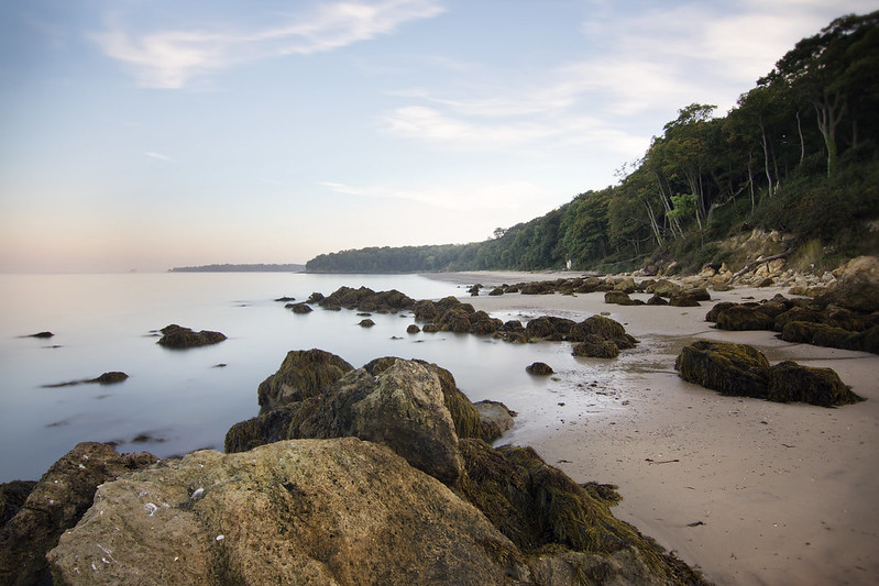 Priory Bay