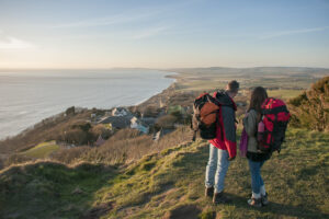 The Isle of Wight - a UNESCO Biosphere Reserve