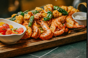 A Foodie’s Guide to Ventnor on the Isle of Wight: From Harbour to High Street