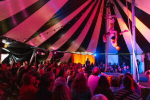 Ventnor Fringe Festival