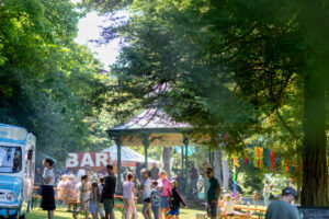 Ventnor Fringe Festival