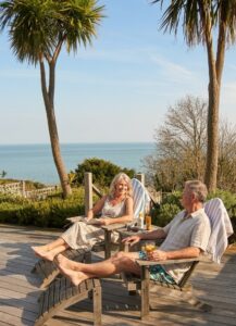 Gills Cliff House Ventnor
